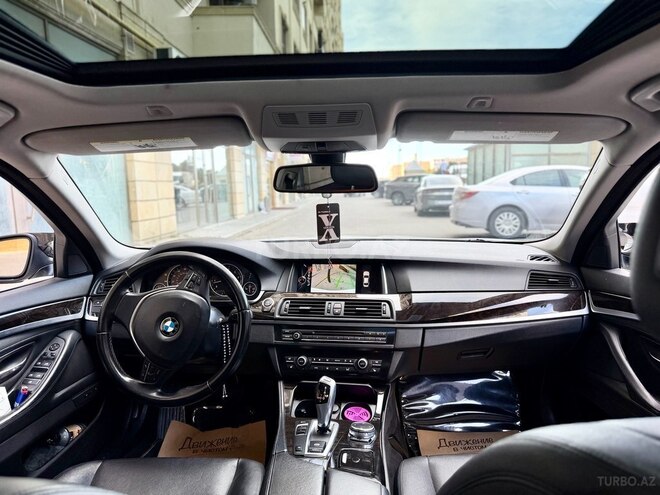 BMW 528-16