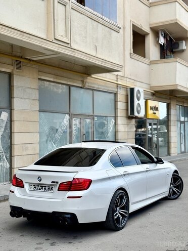 BMW 528-10