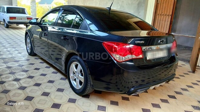 Chevrolet Cruze-5