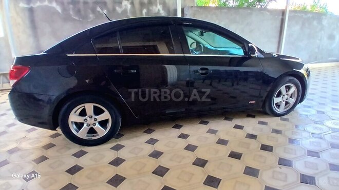 Chevrolet Cruze-6