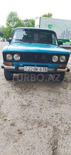 LADA (VAZ) 2106-1