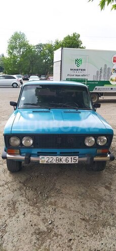 LADA (VAZ) 2106-2