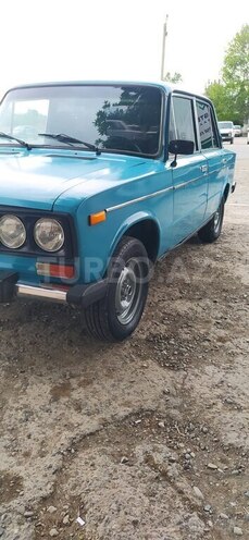LADA (VAZ) 2106-3