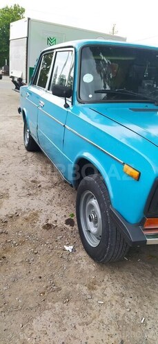 LADA (VAZ) 2106-4