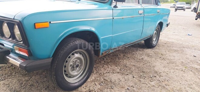 LADA (VAZ) 2106-6