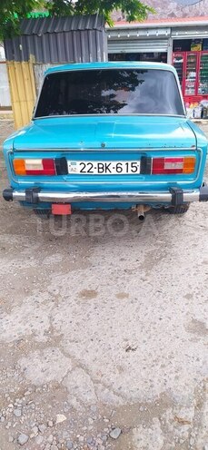 LADA (VAZ) 2106-5