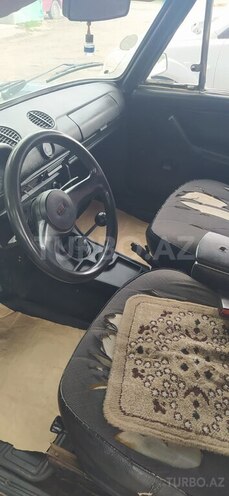 LADA (VAZ) 2106-8