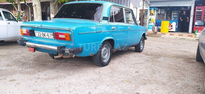 LADA (VAZ) 2106-7