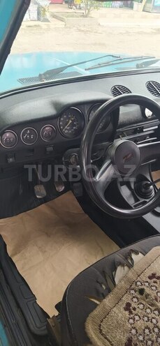 LADA (VAZ) 2106-10