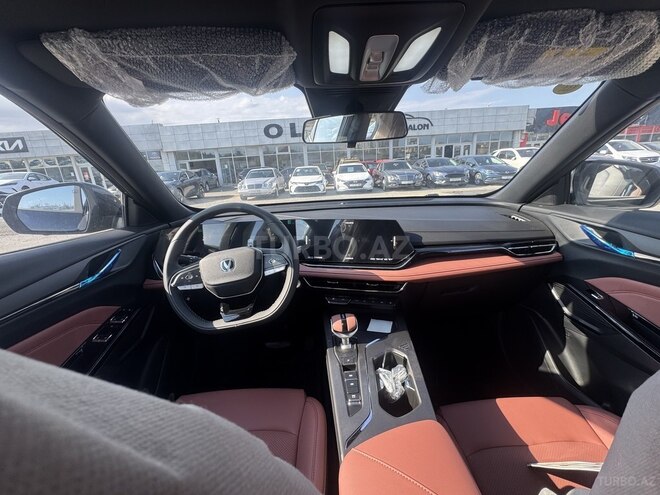 Changan  2026, 0 km - 1.5 л - Bakı