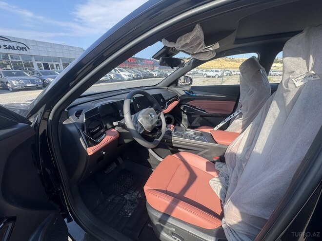 Changan  2026, 0 km - 1.5 л - Bakı