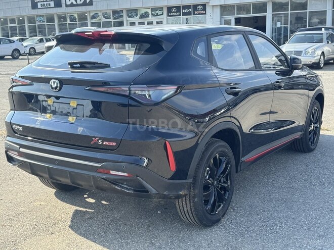 Changan  2026, 0 km - 1.5 л - Bakı