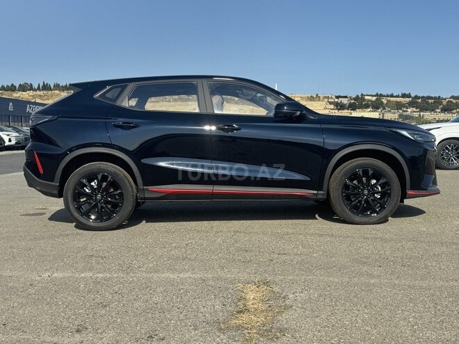 Changan  2026, 0 km - 1.5 л - Bakı
