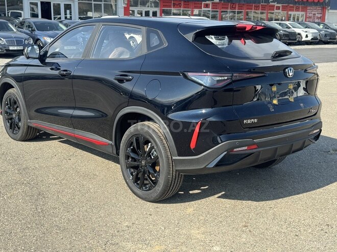 Changan  2026, 0 km - 1.5 л - Bakı