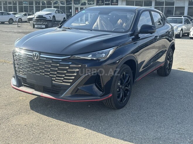 Changan  2026, 0 km - 1.5 л - Bakı