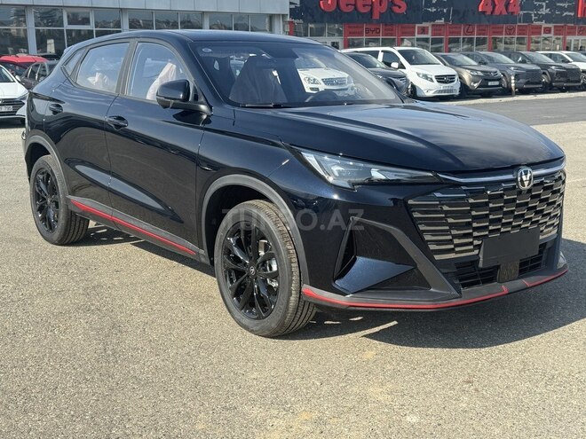 Changan  2026, 0 km - 1.5 л - Bakı