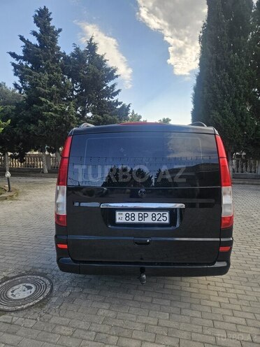 Mercedes Vito-4