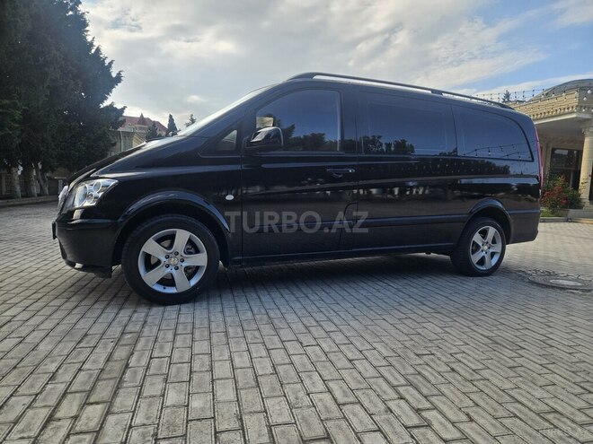 Mercedes Vito-3
