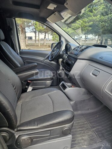 Mercedes Vito-10