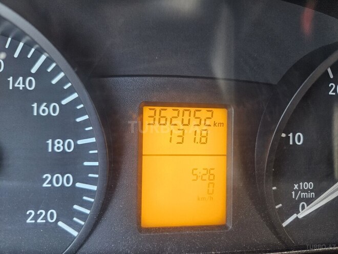 Mercedes Vito-15