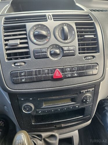 Mercedes Vito-14