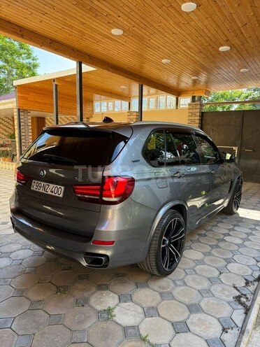 BMW X5-5