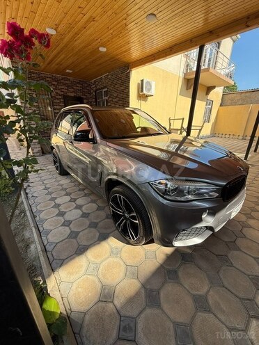 BMW X5-2