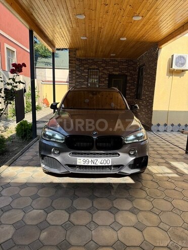 BMW X5-1