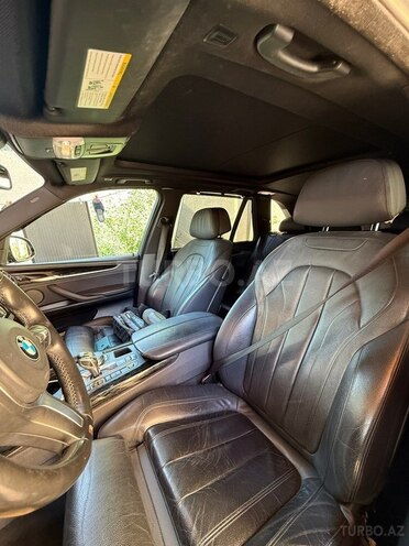 BMW X5-10