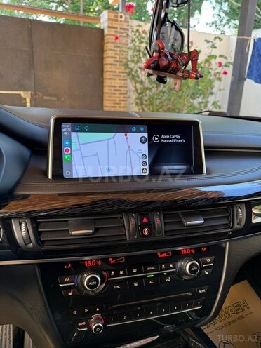 BMW X5-12