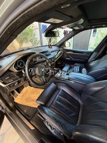 BMW X5-7