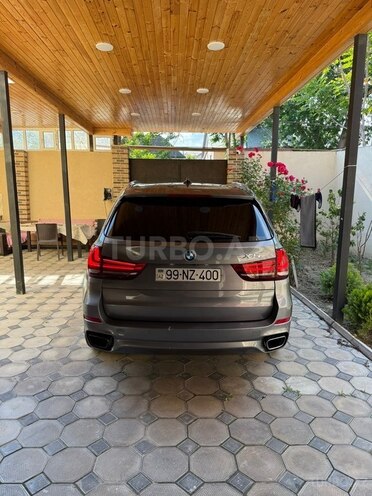 BMW X5-4