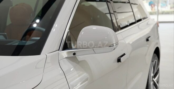 Li Auto L6-3