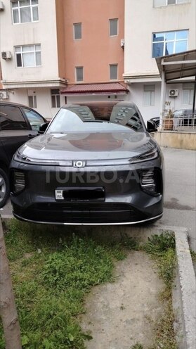 Changan Qiyuan Q07-1