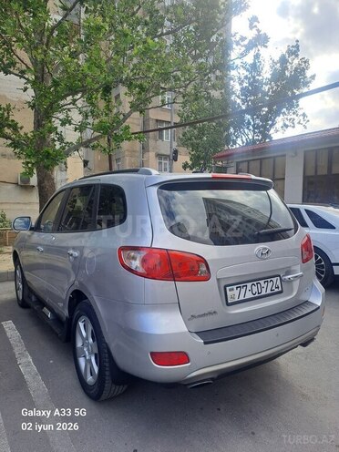 Hyundai Santa Fe-2