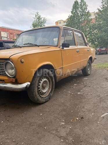 LADA (VAZ) 21011-3