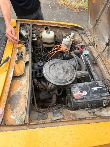 LADA (VAZ) 21011-5