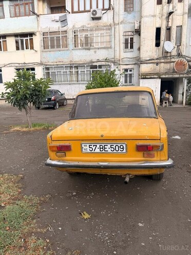 LADA (VAZ) 21011-6