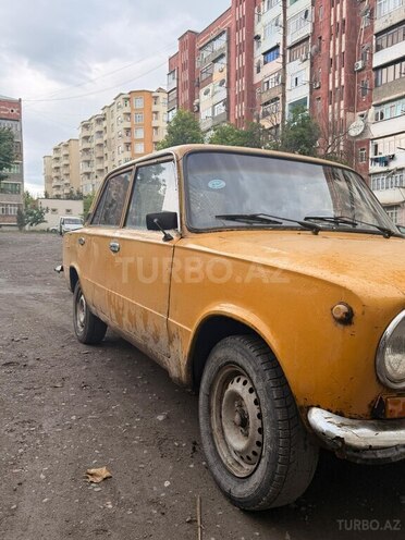 LADA (VAZ) 21011-7