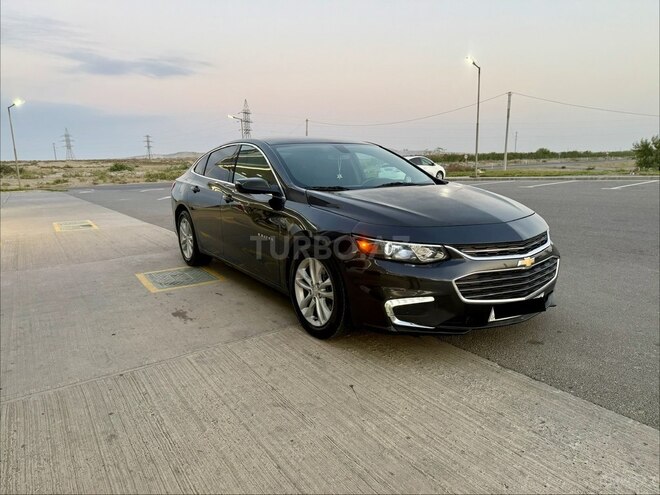 Chevrolet Malibu-1