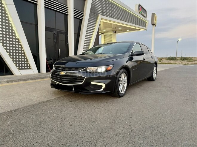 Chevrolet Malibu-2