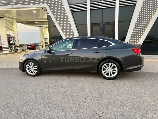 Chevrolet Malibu-3