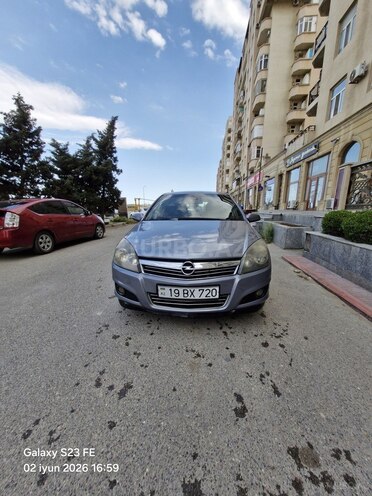 Opel Astra-1