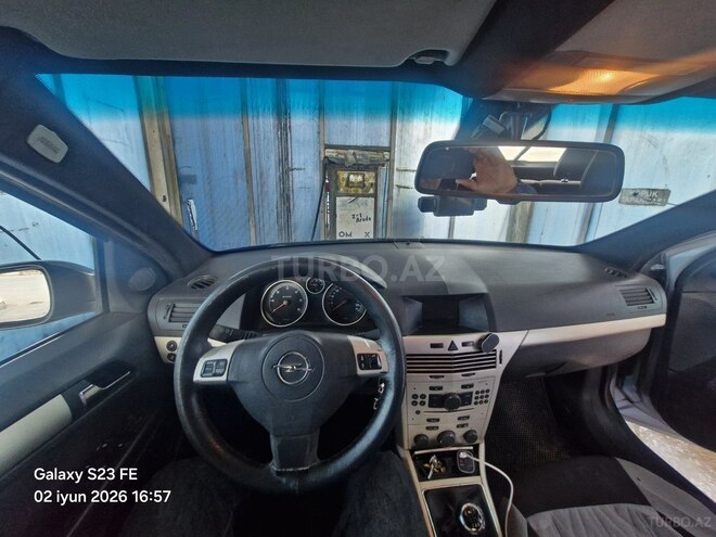 Opel Astra-3