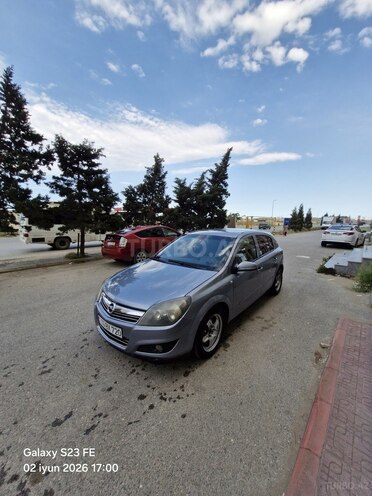 Opel Astra-8