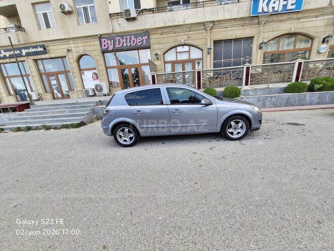 Opel Astra-7
