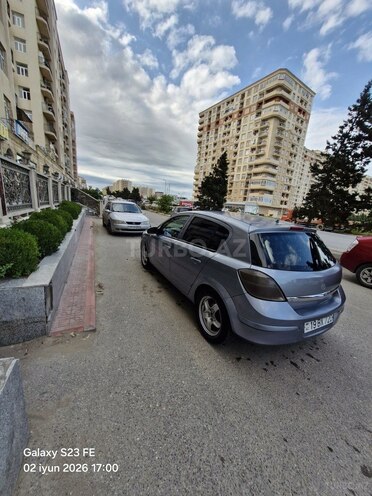 Opel Astra-6