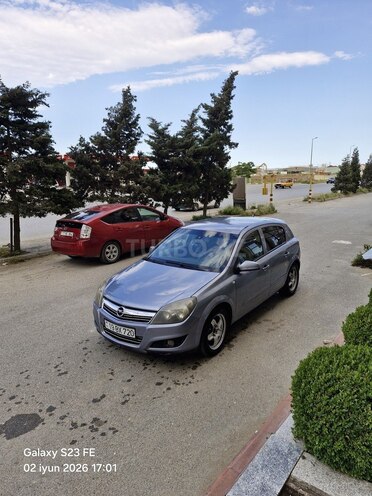 Opel Astra-5