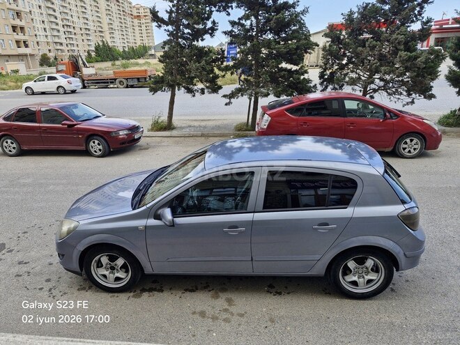 Opel Astra-4