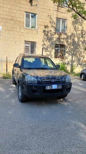 Hyundai Tucson-1